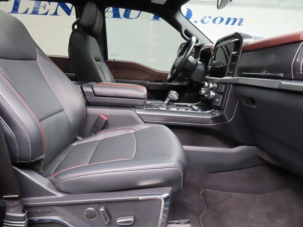 2023 Ford F-150 4x4 SuperCrew Lariat Fond du Lac WI