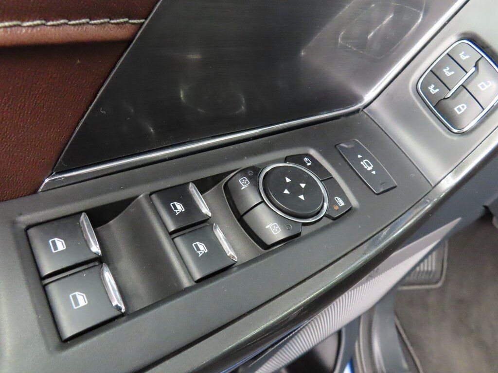 2023 Ford F-150 4x4 SuperCrew Lariat Fond du Lac WI