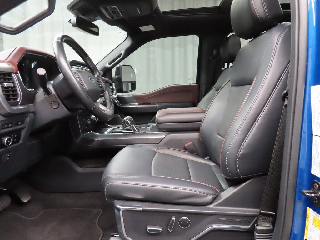 2023 Ford F-150 4x4 SuperCrew Lariat Fond du Lac WI