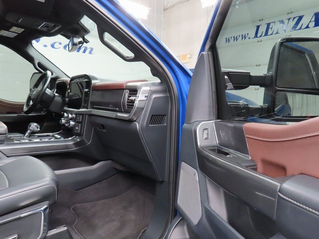 2023 Ford F-150 4x4 SuperCrew Lariat Fond du Lac WI