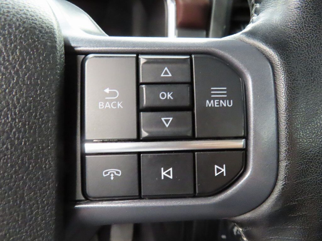 2023 Ford F-150 4x4 SuperCrew Lariat Fond du Lac WI