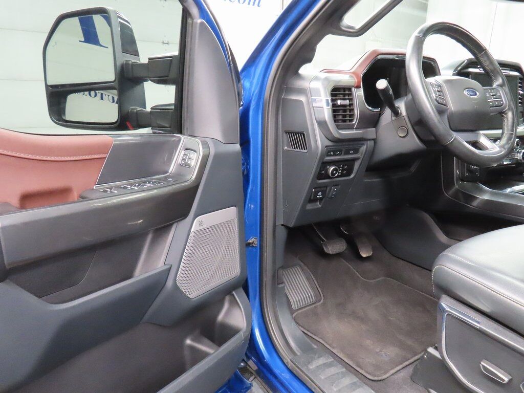 2023 Ford F-150 4x4 SuperCrew Lariat Fond du Lac WI