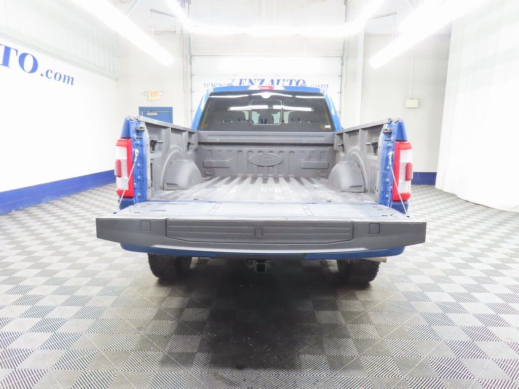 2023 Ford F-150 4x4 SuperCrew Lariat Fond du Lac WI