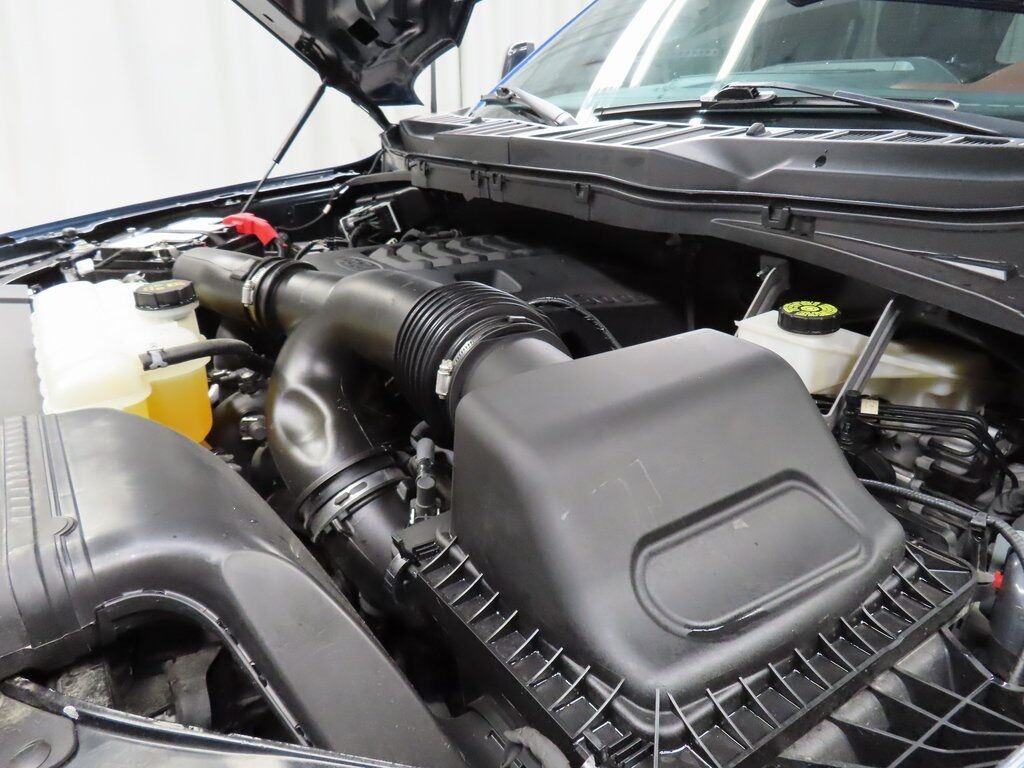 2023 Ford F-150 4x4 SuperCrew Lariat Fond du Lac WI