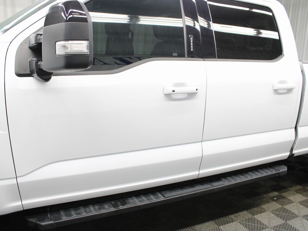 2023 Ford F-150 4x4 SuperCrew Lariat Fond du Lac WI