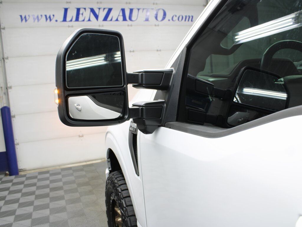 2023 Ford F-150 4x4 SuperCrew Lariat Fond du Lac WI