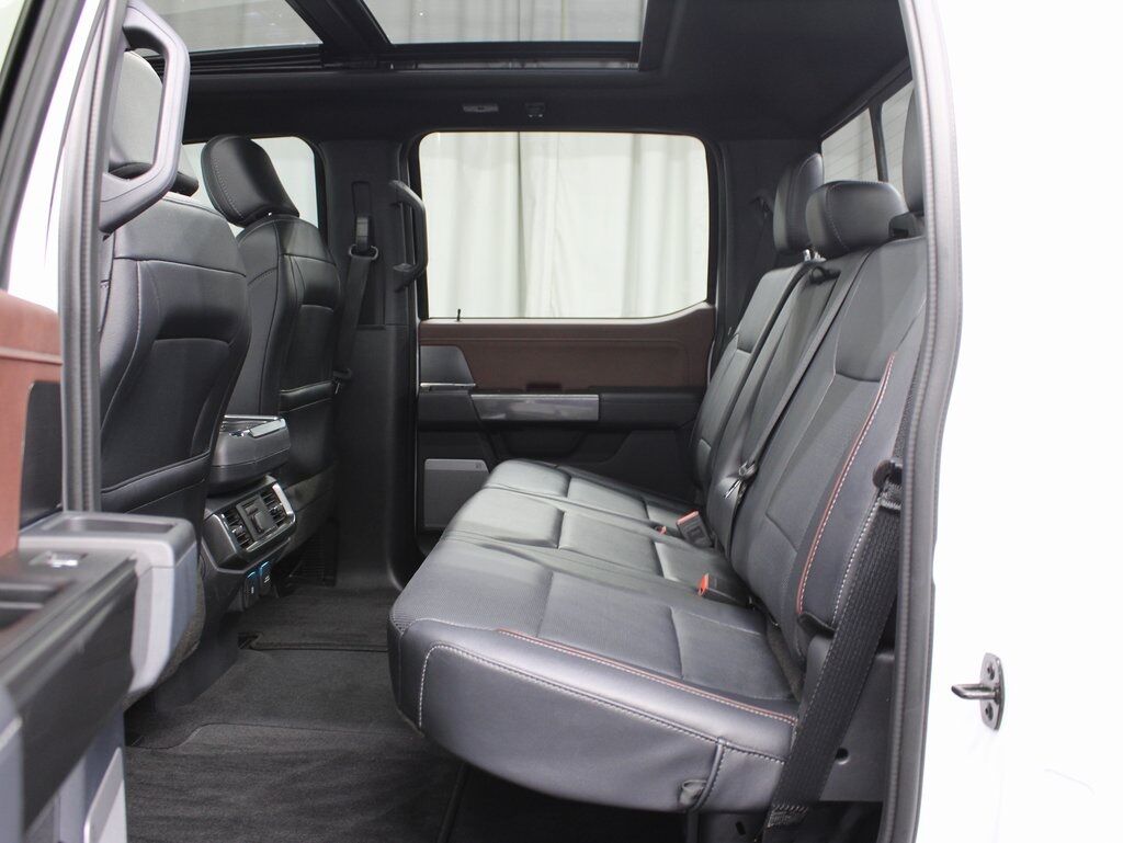 2023 Ford F-150 4x4 SuperCrew Lariat Fond du Lac WI