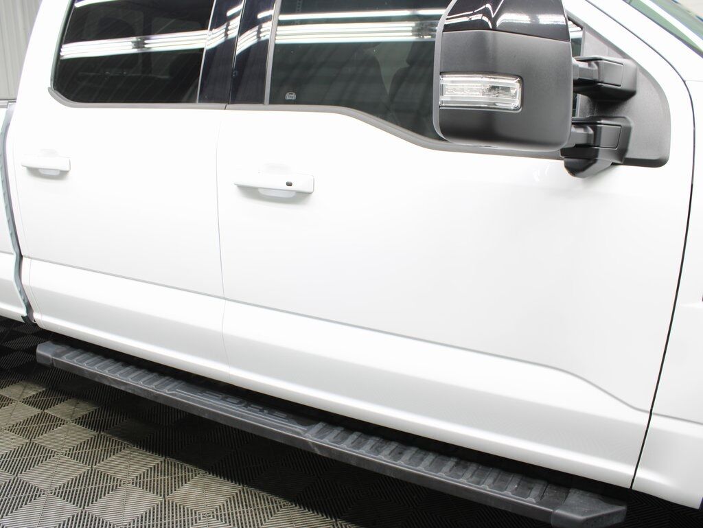 2023 Ford F-150 4x4 SuperCrew Lariat Fond du Lac WI
