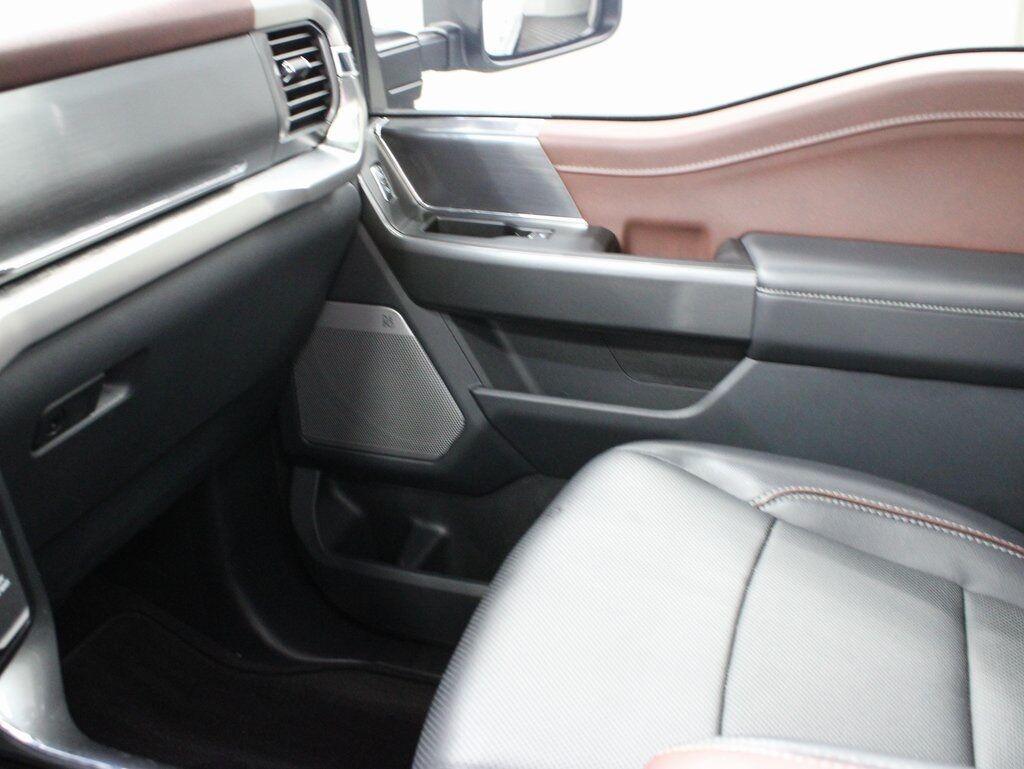 2023 Ford F-150 4x4 SuperCrew Lariat Fond du Lac WI