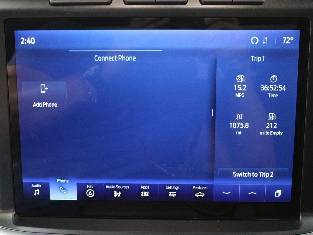 2023 Ford F-150 4x4 SuperCrew Lariat Fond du Lac WI