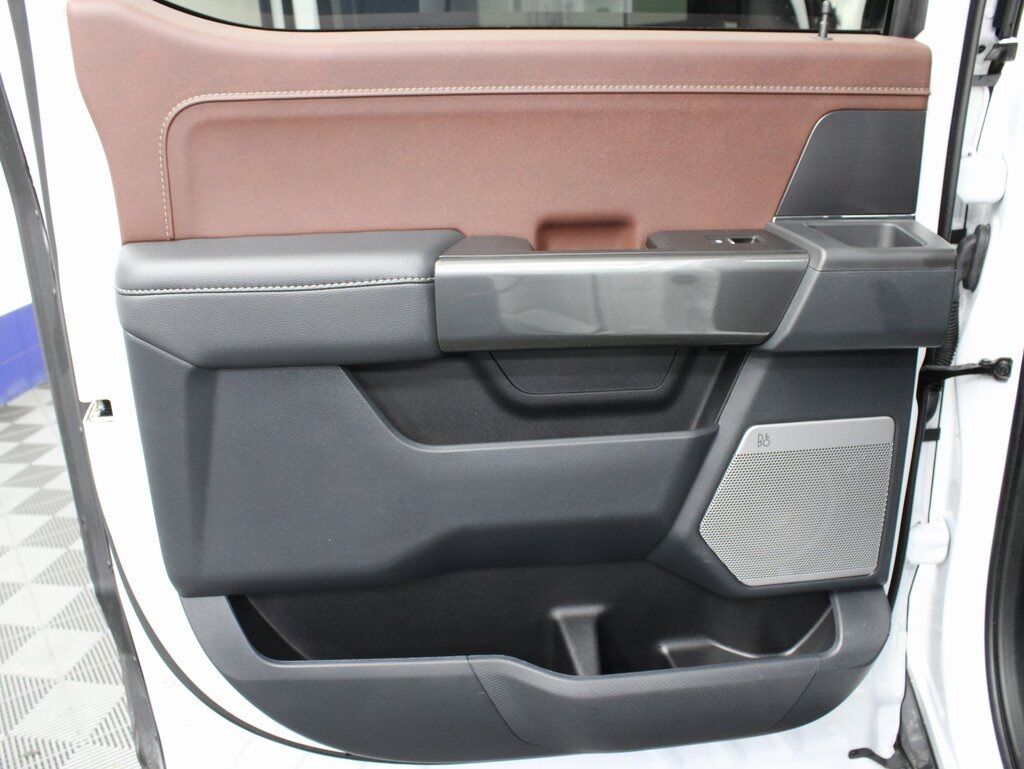2023 Ford F-150 4x4 SuperCrew Lariat Fond du Lac WI