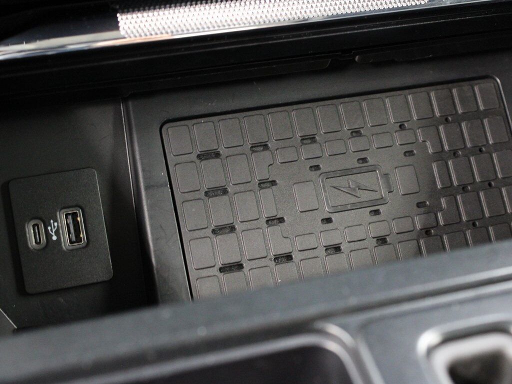 2023 Ford F-150 4x4 SuperCrew Lariat Fond du Lac WI