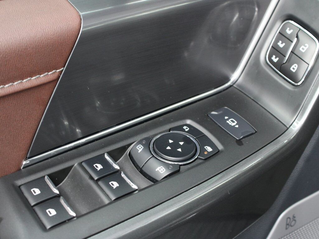2023 Ford F-150 4x4 SuperCrew Lariat Fond du Lac WI