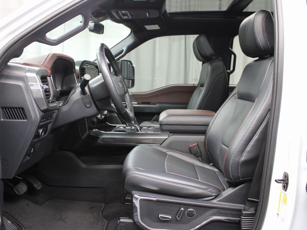 2023 Ford F-150 4x4 SuperCrew Lariat Fond du Lac WI
