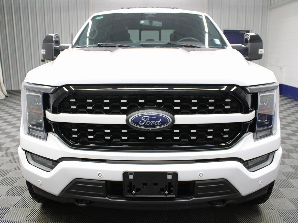 2023 Ford F-150 4x4 SuperCrew Lariat Fond du Lac WI