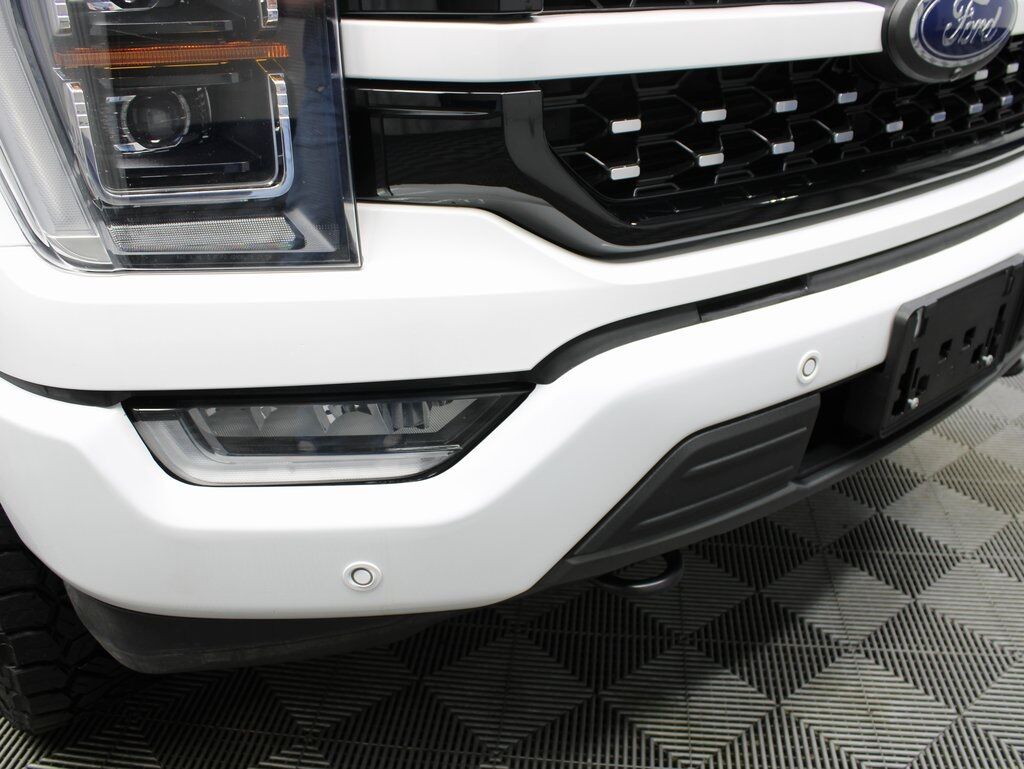2023 Ford F-150 4x4 SuperCrew Lariat Fond du Lac WI
