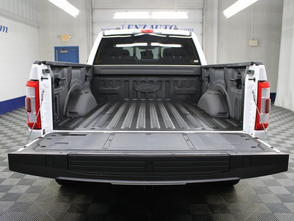 2023 Ford F-150 4x4 SuperCrew Lariat Fond du Lac WI