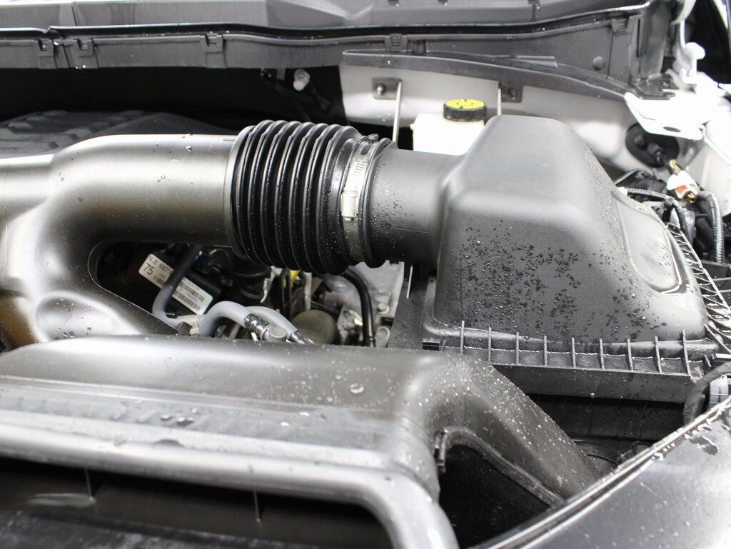 2023 Ford F-150 4x4 SuperCrew Lariat Fond du Lac WI