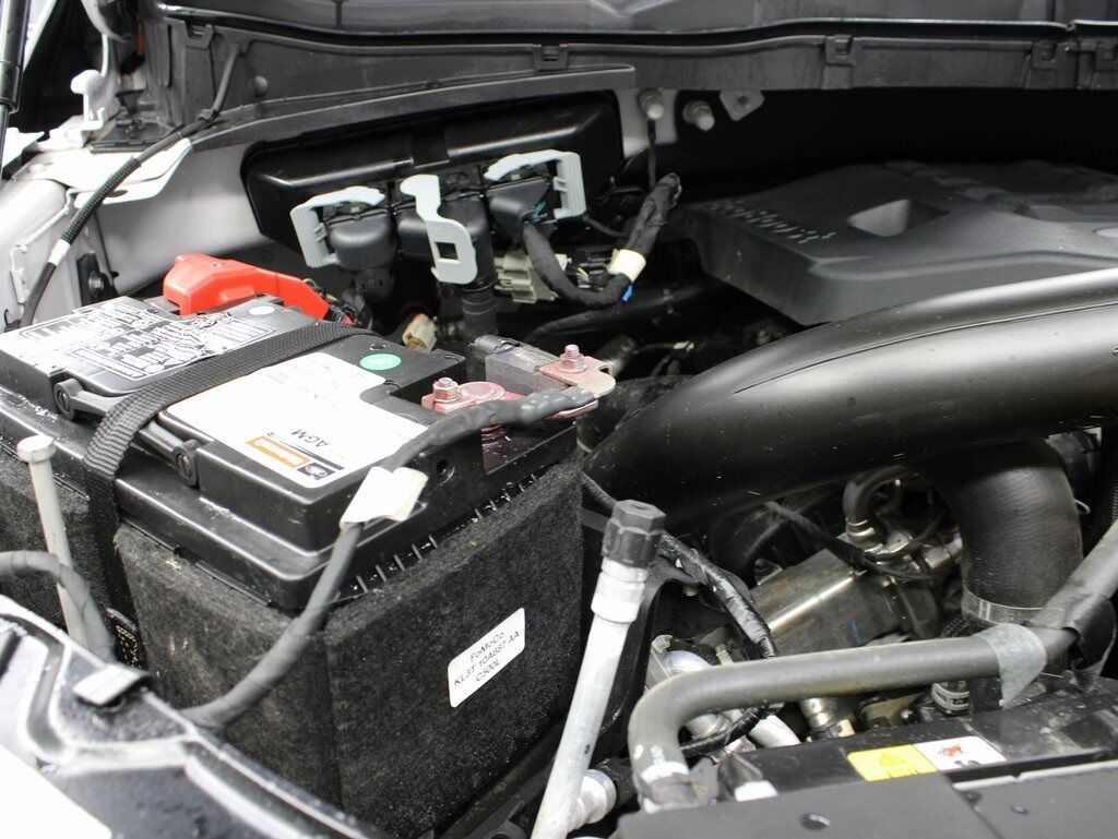 2023 Ford F-150 4x4 SuperCrew Lariat Fond du Lac WI