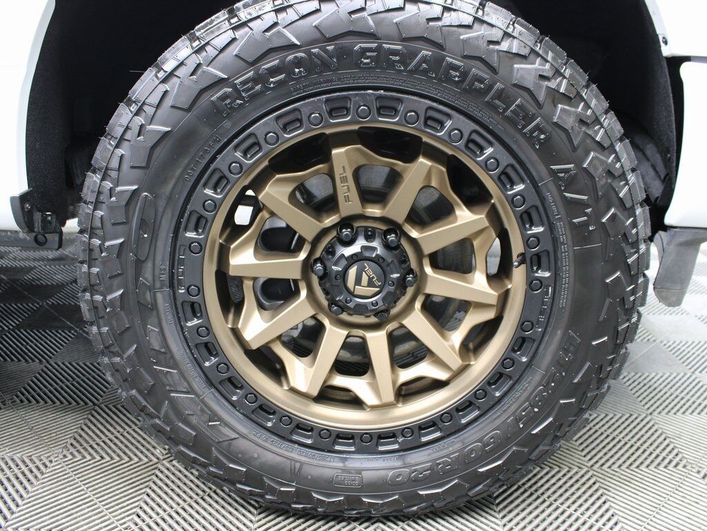 2023 Ford F-150 4x4 SuperCrew Lariat Fond du Lac WI