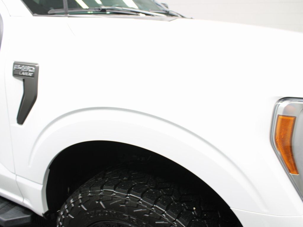 2023 Ford F-150 4x4 SuperCrew Lariat Fond du Lac WI