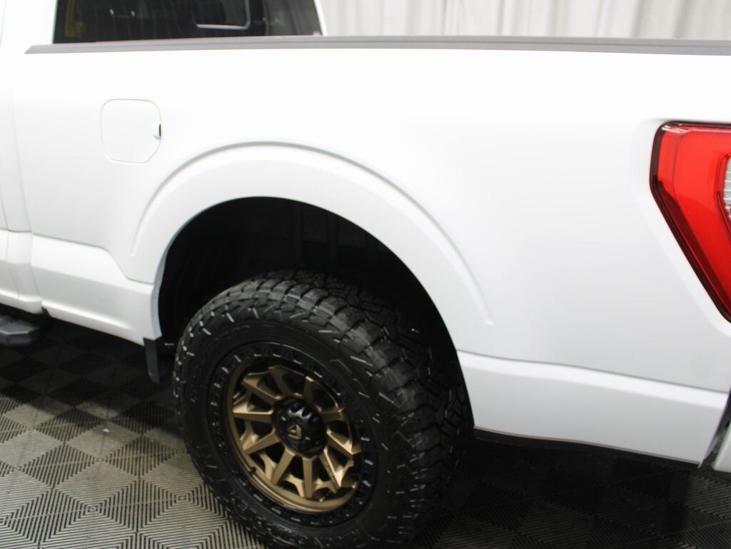 2023 Ford F-150 4x4 SuperCrew Lariat Fond du Lac WI