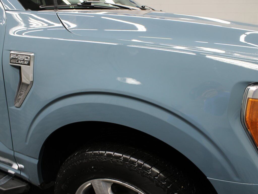 2023 Ford F-150 4x4 SuperCrew Lariat Fond du Lac WI