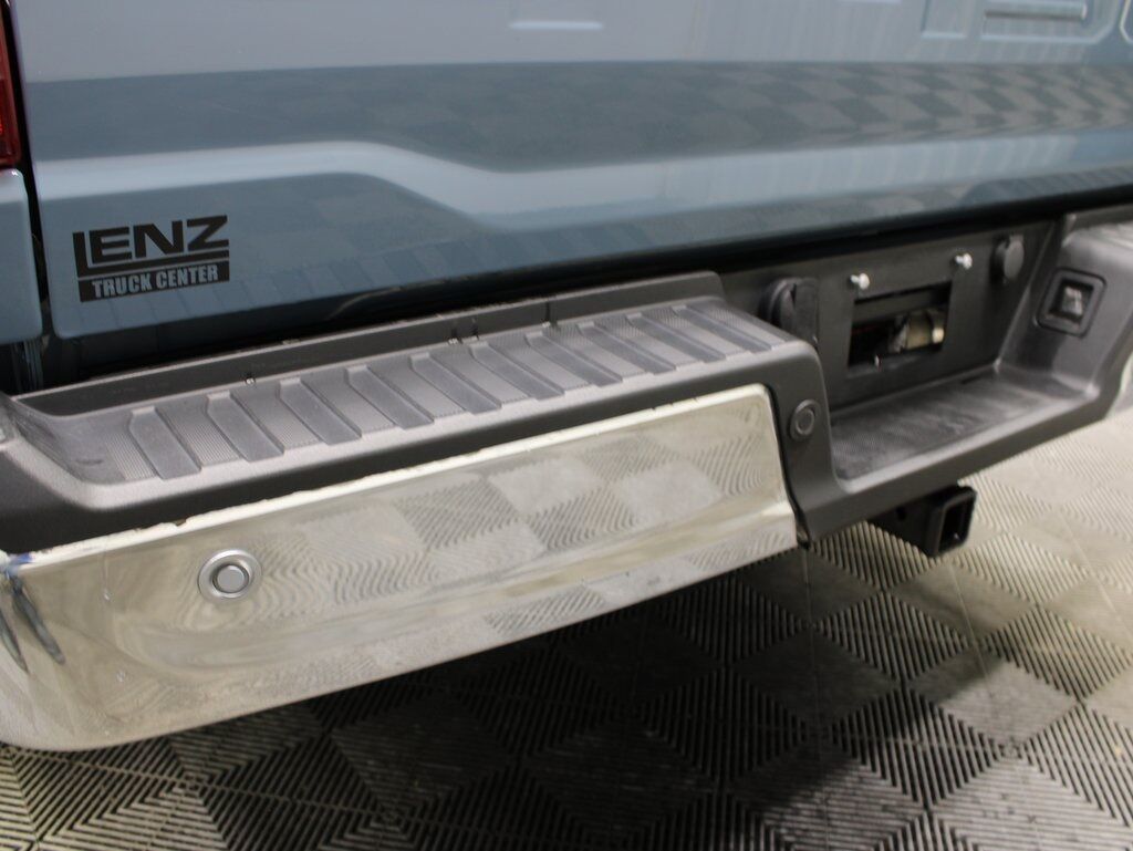 2023 Ford F-150 4x4 SuperCrew Lariat Fond du Lac WI