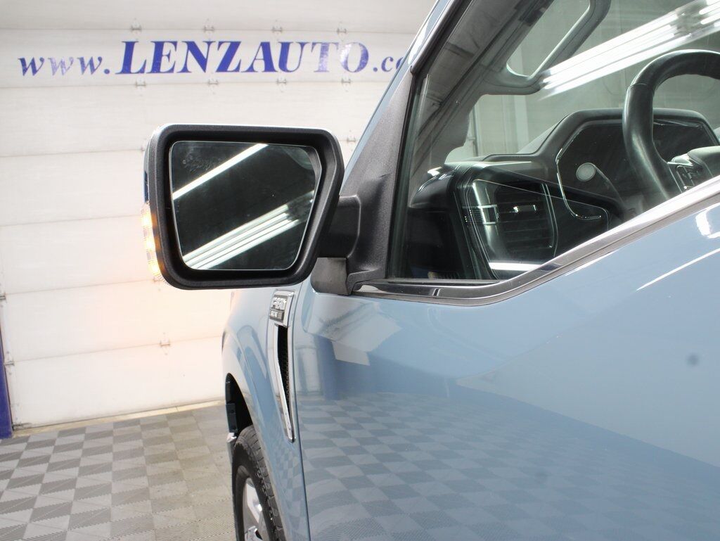 2023 Ford F-150 4x4 SuperCrew Lariat Fond du Lac WI
