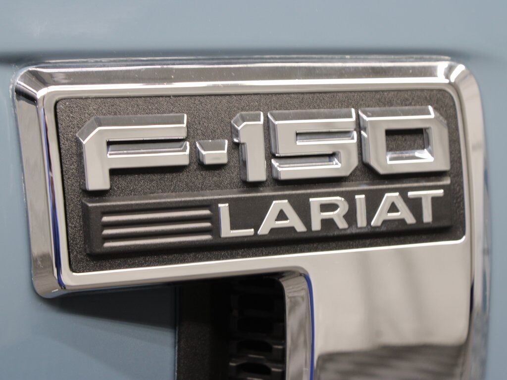 2023 Ford F-150 4x4 SuperCrew Lariat Fond du Lac WI