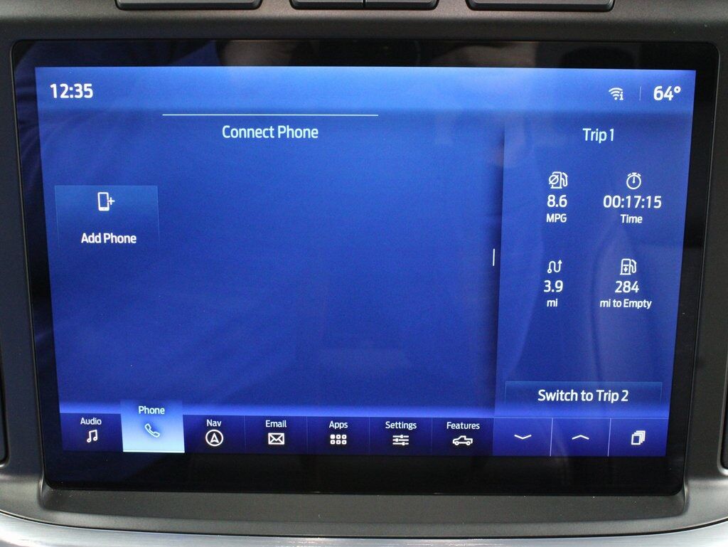 2023 Ford F-150 4x4 SuperCrew Lariat Fond du Lac WI
