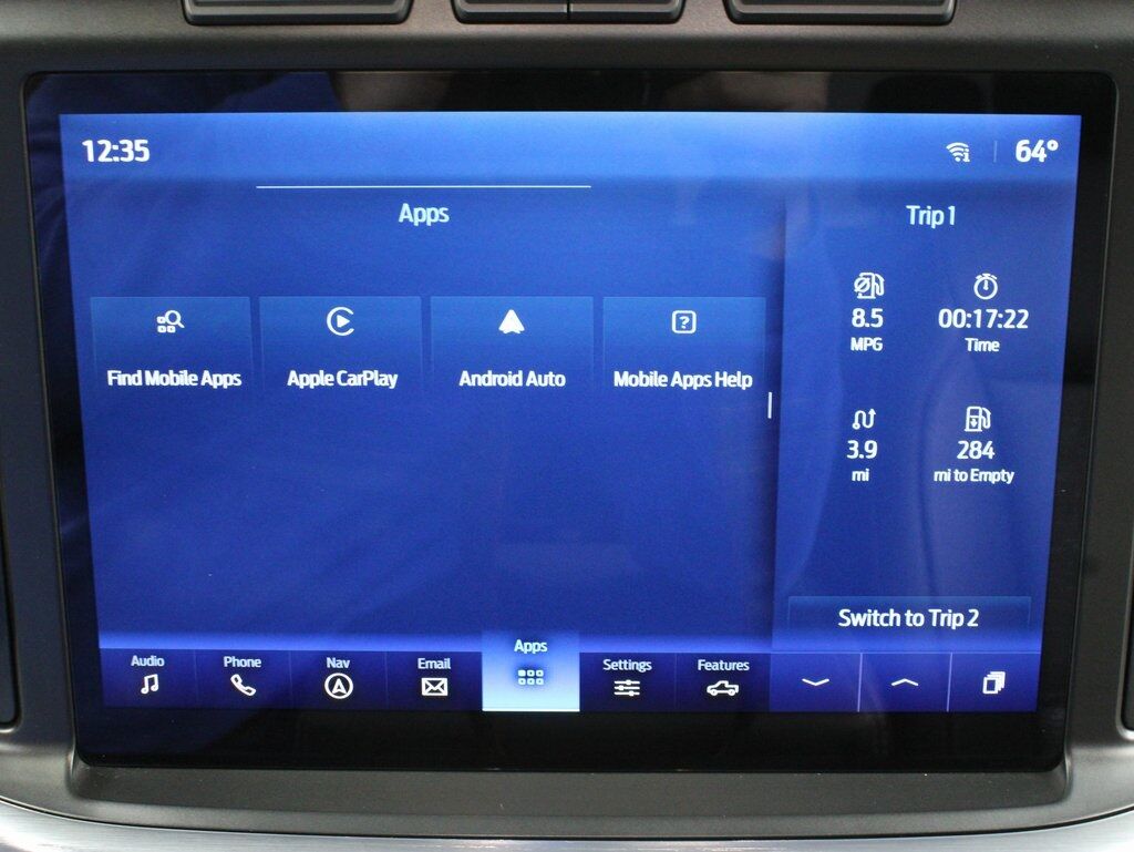 2023 Ford F-150 4x4 SuperCrew Lariat Fond du Lac WI