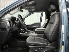 2023 Ford F-150 4x4 SuperCrew Lariat Fond du Lac WI