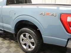 2023 Ford F-150 4x4 SuperCrew Lariat Fond du Lac WI