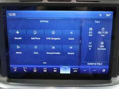 2023 Ford F-150 4x4 SuperCrew Lariat Fond du Lac WI