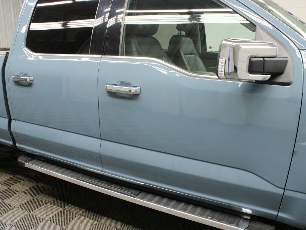 2023 Ford F-150 4x4 SuperCrew Lariat Fond du Lac WI