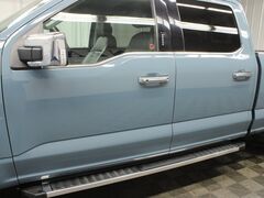 2023 Ford F-150 4x4 SuperCrew Lariat Fond du Lac WI