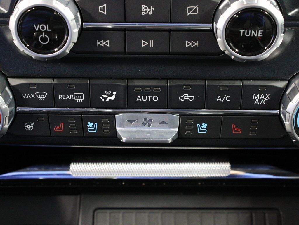 2023 Ford F-150 4x4 SuperCrew Lariat Fond du Lac WI