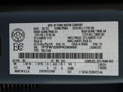 2023 Ford F-150 4x4 SuperCrew Lariat Fond du Lac WI
