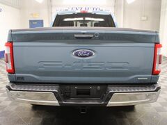 2023 Ford F-150 4x4 SuperCrew Lariat Fond du Lac WI
