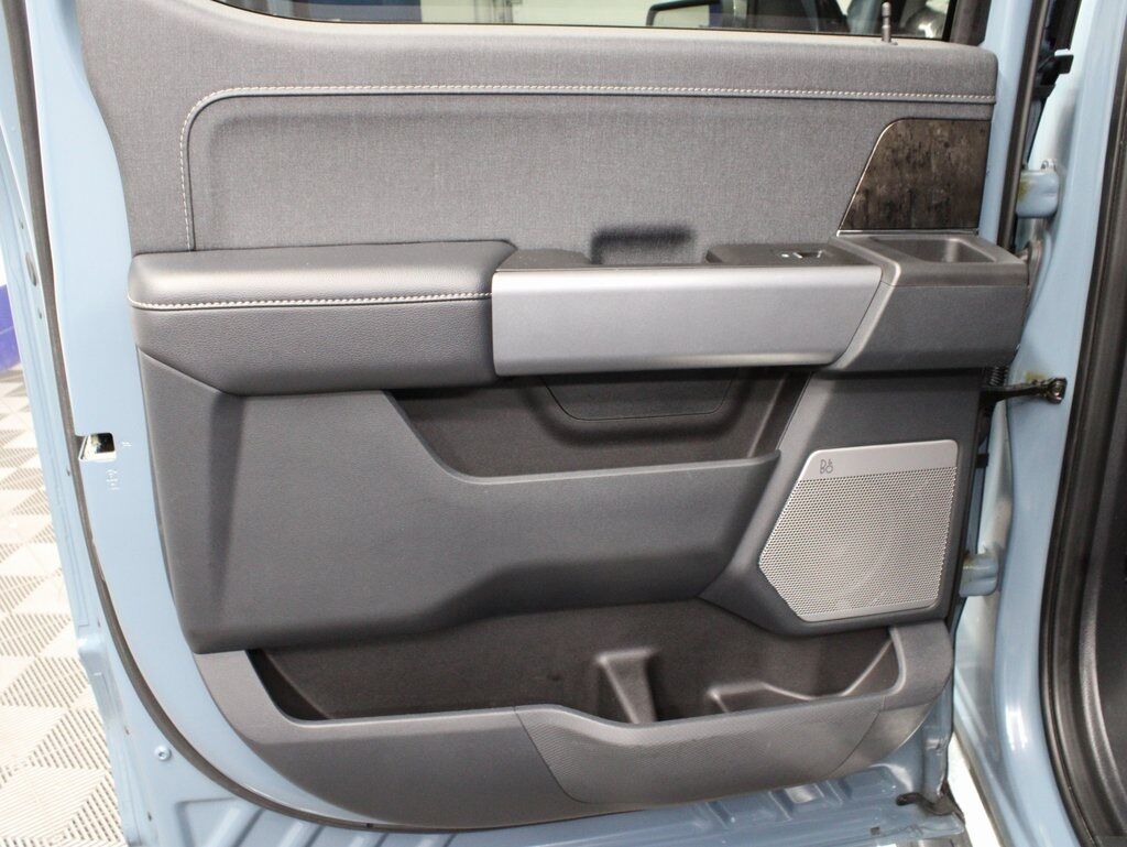 2023 Ford F-150 4x4 SuperCrew Lariat Fond du Lac WI