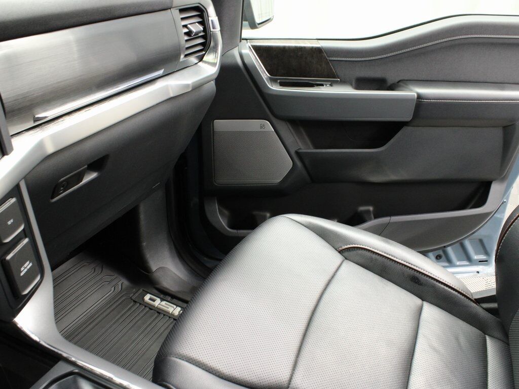 2023 Ford F-150 4x4 SuperCrew Lariat Fond du Lac WI