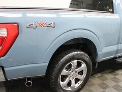 2023 Ford F-150 4x4 SuperCrew Lariat Fond du Lac WI