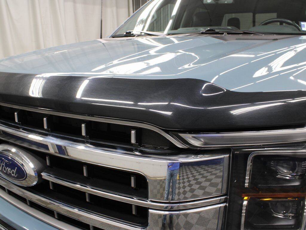 2023 Ford F-150 4x4 SuperCrew Lariat Fond du Lac WI