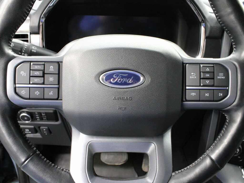 2023 Ford F-150 4x4 SuperCrew Lariat Fond du Lac WI