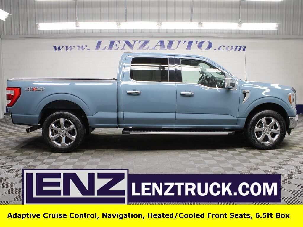 2023 Ford F-150 2023 Ford F-150