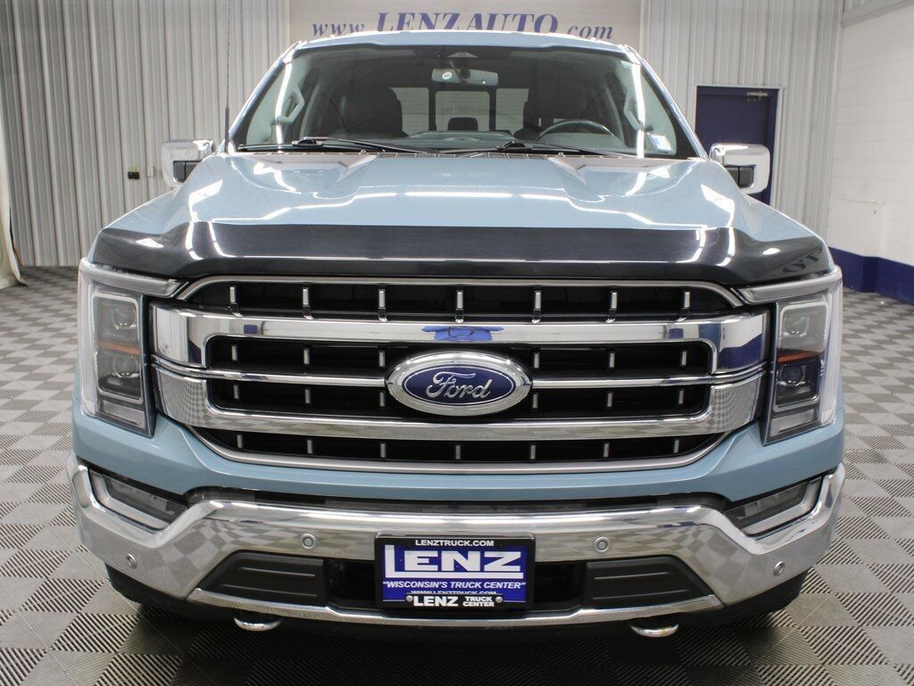 2023 Ford F-150 4x4 SuperCrew Lariat Fond du Lac WI