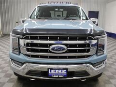 2023 Ford F-150 4x4 SuperCrew Lariat Fond du Lac WI