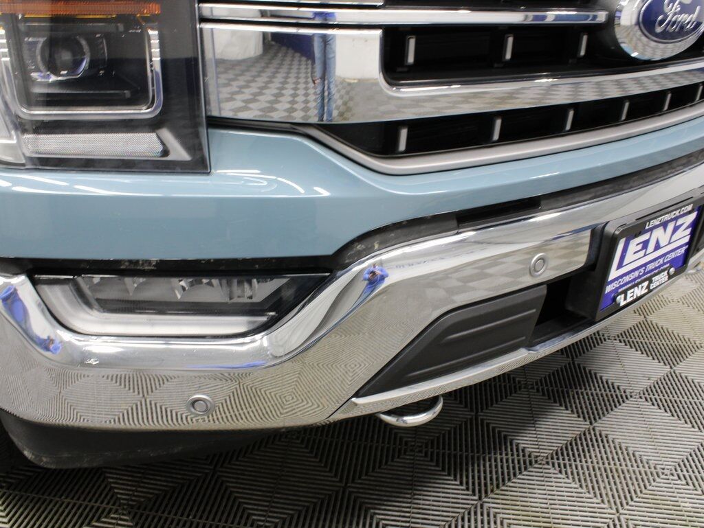 2023 Ford F-150 4x4 SuperCrew Lariat Fond du Lac WI