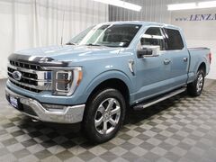 2023 Ford F-150 4x4 SuperCrew Lariat Fond du Lac WI